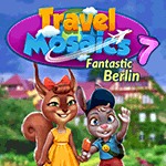 Travel Mosaics 7: Fantastic Berlin