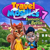 Travel Mosaics 7: Fantastic Berlin