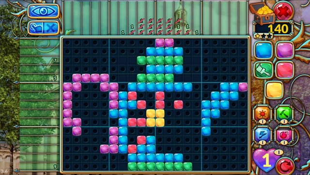 Travel Mosaics: A Paris Tour screenshot 2
