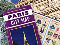 Travelogue 360: Paris