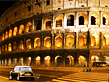 Travelogue 360: Rome