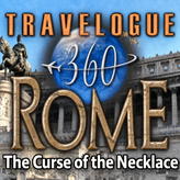 Travelogue 360: Rome