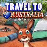 Travel to Australia