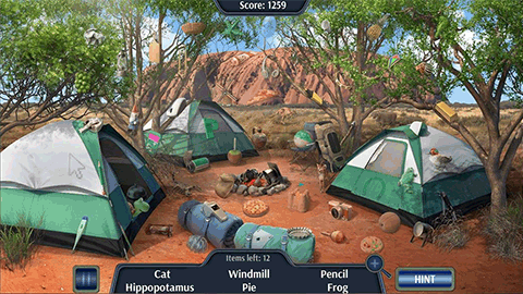 Travel to Australia screenshot 2