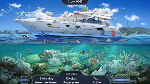 Travel to Australia screenshot 1