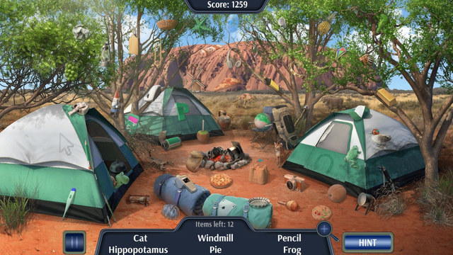Travel to Australia screenshot 2