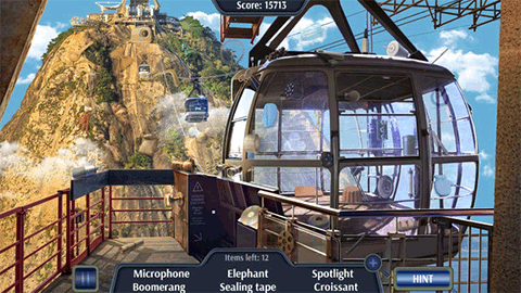 Travel to Brazil screenshot 2