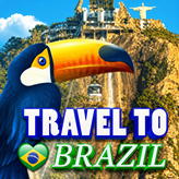 Travel to Brazil