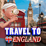 Travel to England