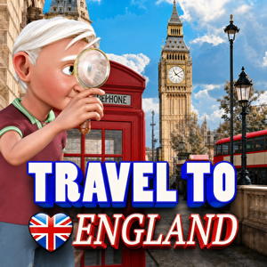 Travel to England