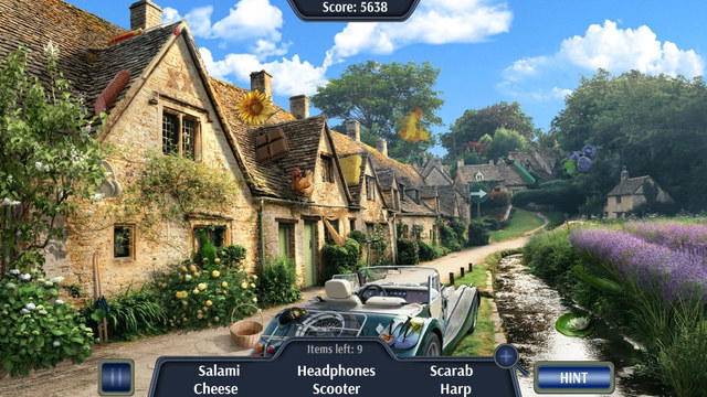 Travel to England screenshot 2