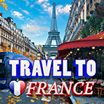 Travel to France