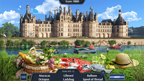 Travel to France screenshot 2