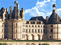 Travel to France