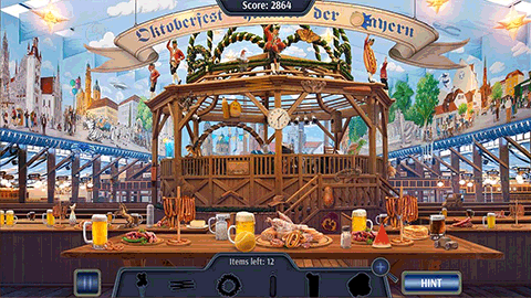 Travel to Germany screenshot 1
