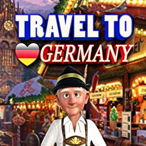 Travel to Germany