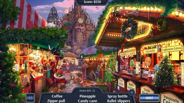 Travel to Germany screenshot 2