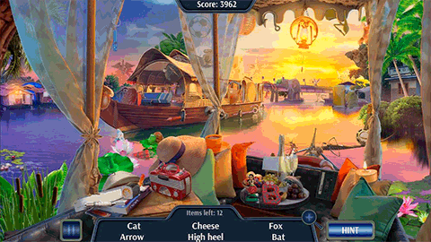 Travel to India screenshot 1