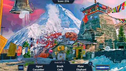 Travel to India screenshot 2