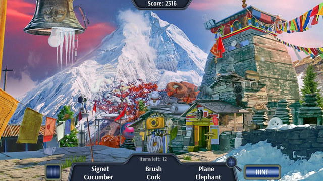 Travel to India screenshot 2
