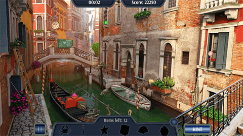 Travel to Italy screenshot 1