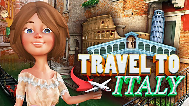 Travel to Collection