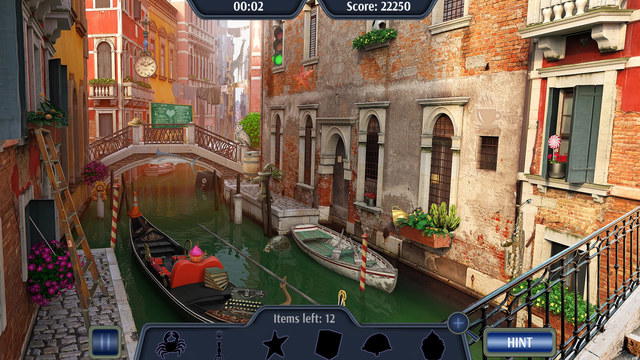 Travel to Italy screenshot 1