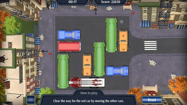 Travel to Italy screenshot 2