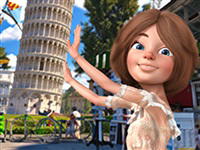 Travel to Italy