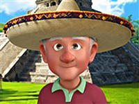 Travel to Mexico
