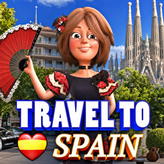 Travel to Spain