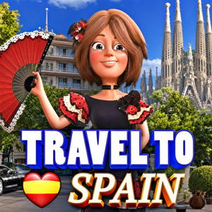 Travel to Spain
