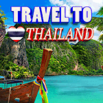 Travel to Thailand