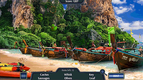 Travel to Thailand screenshot 2