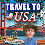 Travel to USA