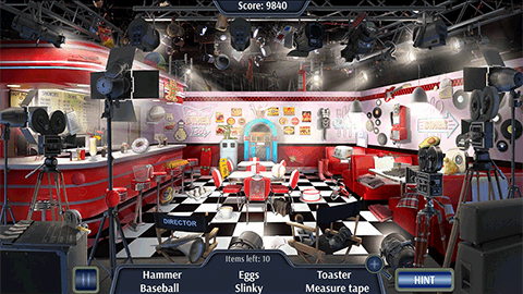 Travel to USA screenshot 2
