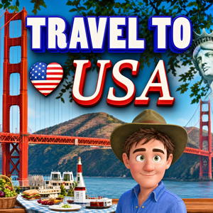 Travel to USA