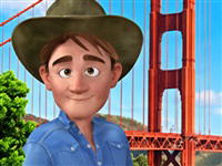 Travel to USA