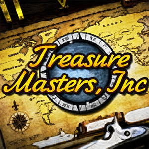 Treasure Masters Inc.
