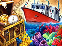 Treasure Masters Inc.