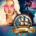 Treasure Masters, Inc.: The Lost City