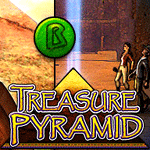 Treasure Pyramid