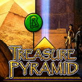 Treasure Pyramid