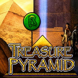 Treasure Pyramid
