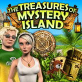 The Treasures of Mystery Island