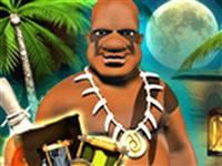 The Treasures of Mystery Island