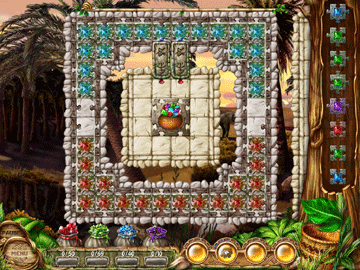 Treasures of the Serengeti screenshot 2