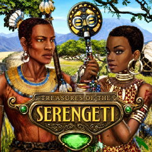 Treasures of the Serengeti