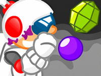 Tremor Rocket