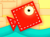 Tricky Fish